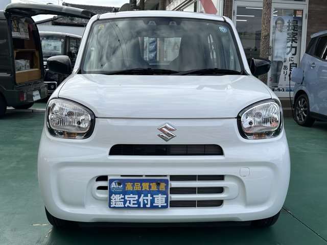 スズキ アルト ６６０ Ａ R4年 (東海) 99