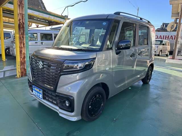 スズキ スペーシア　ベース ６６０ ＸＦ R4年 (東海) 99