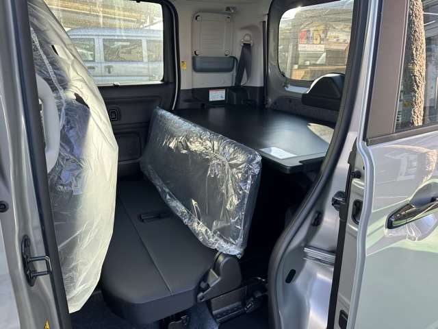 スズキ スペーシア　ベース ６６０ ＸＦ R4年 (東海) 99