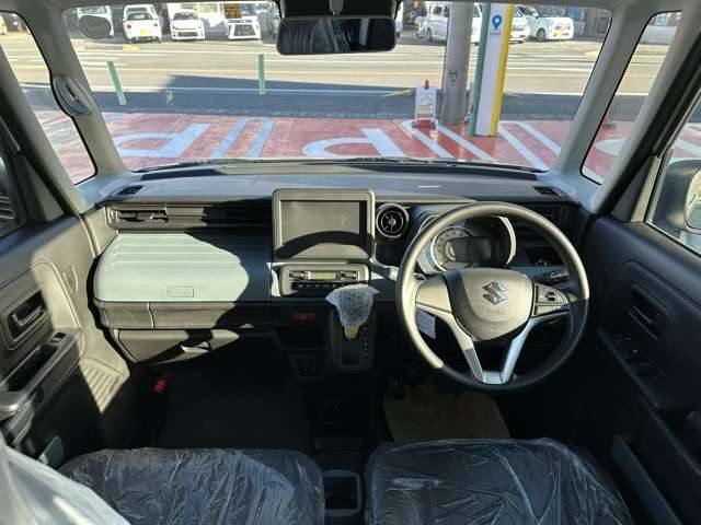 スズキ スペーシア　ベース ６６０ ＸＦ R4年 (東海) 99