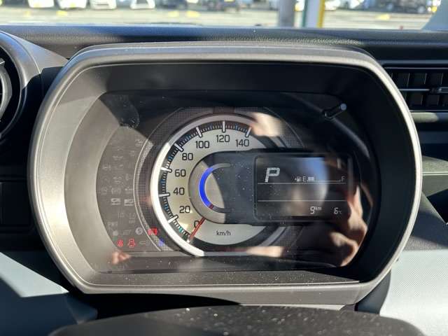 スズキ スペーシア　ベース ６６０ ＸＦ R4年 (東海) 99