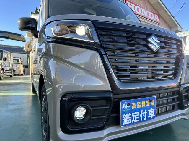 スズキ スペーシア　ベース ６６０ ＸＦ R4年 (東海) 99