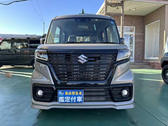 スズキ スペーシア　ベース ６６０ ＸＦ R4年 (東海) 99