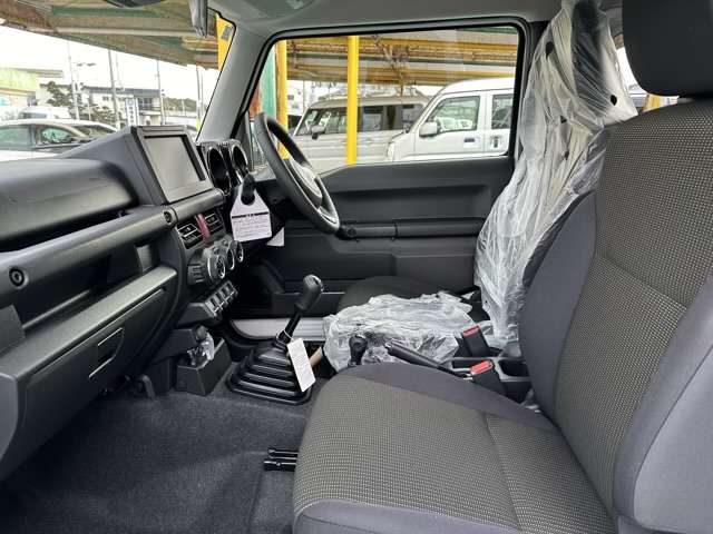 スズキ ジムニーシエラ １．５ ＪＣ ４ＷＤ R4年 (東海) 99