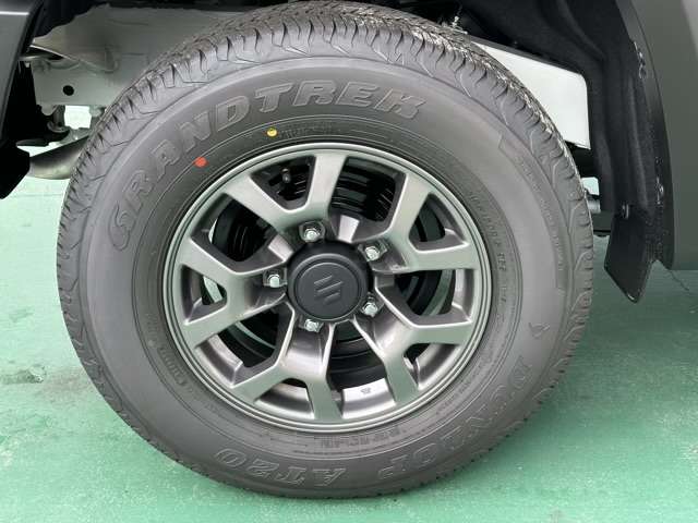スズキ ジムニーシエラ １．５ ＪＣ ４ＷＤ R4年 (東海) 99