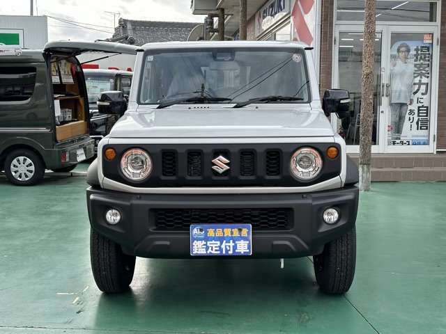 スズキ ジムニーシエラ １．５ ＪＣ ４ＷＤ R4年 (東海) 99