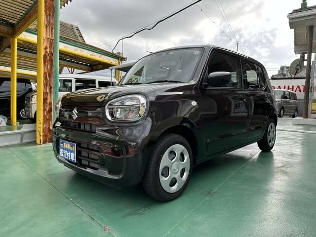 スズキ アルト ６６０ Ｌ アップグレードパッケージ装着車 R4年 (東海) 99