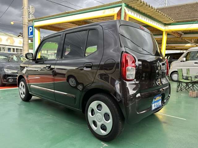 スズキ アルト ６６０ Ｌ アップグレードパッケージ装着車 R4年 (東海) 99