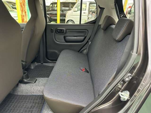 スズキ アルト ６６０ Ｌ アップグレードパッケージ装着車 R4年 (東海) 99