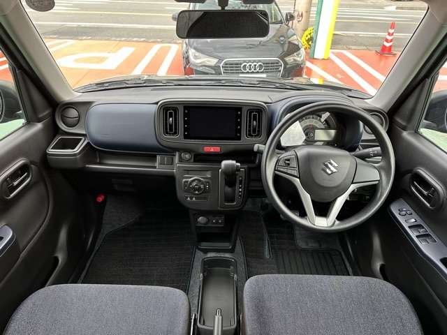 スズキ アルト ６６０ Ｌ アップグレードパッケージ装着車 R4年 (東海) 99