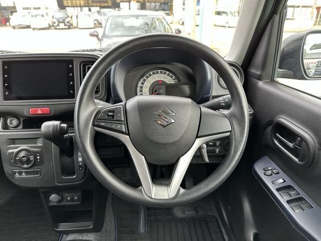 スズキ アルト ６６０ Ｌ アップグレードパッケージ装着車 R4年 (東海) 99