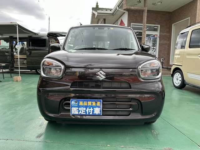 スズキ アルト ６６０ Ｌ アップグレードパッケージ装着車 R4年 (東海) 99