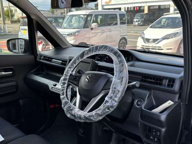 スズキ ワゴンＲ ６６０ ハイブリッド ＦＺ R3年 (東海) 99