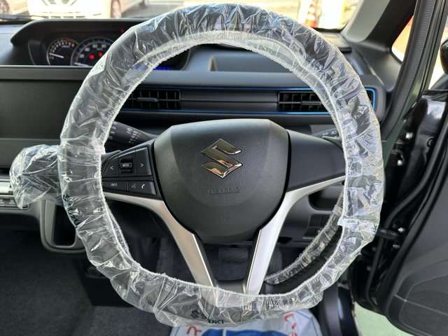 スズキ ワゴンＲ ６６０ ハイブリッド ＦＺ R3年 (東海) 99