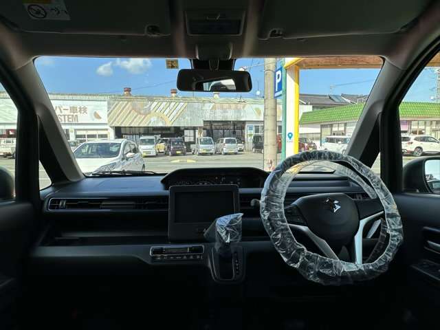 スズキ ワゴンＲ ６６０ ハイブリッド ＦＺ R3年 (東海) 99