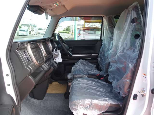 スズキ ハスラー ６６０ ＪスタイルＩＩ R5年 (東海) 99