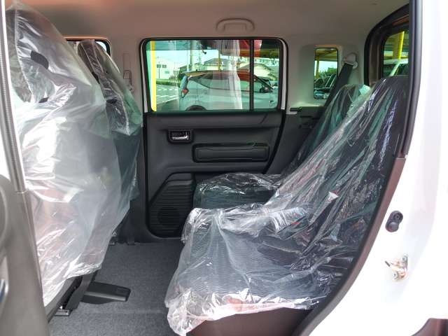 スズキ ハスラー ６６０ ＪスタイルＩＩ R5年 (東海) 99