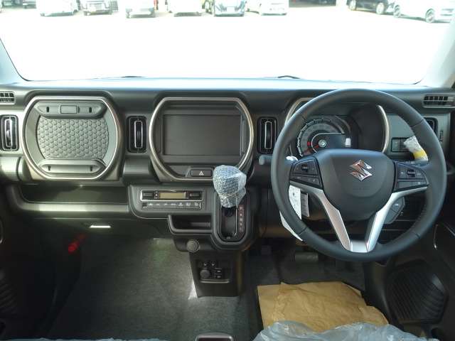 スズキ ハスラー ６６０ ＪスタイルＩＩ R5年 (東海) 99