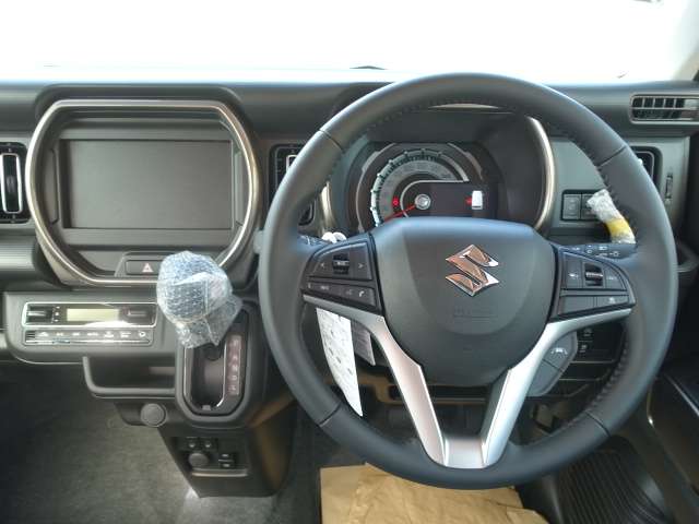 スズキ ハスラー ６６０ ＪスタイルＩＩ R5年 (東海) 99