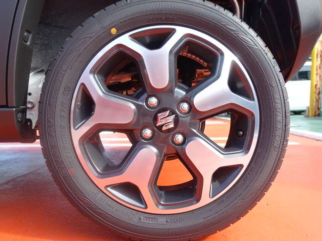 スズキ ハスラー ６６０ ＪスタイルＩＩ R5年 (東海) 99