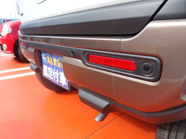 スズキ ハスラー ６６０ ＪスタイルＩＩ R5年 (東海) 99