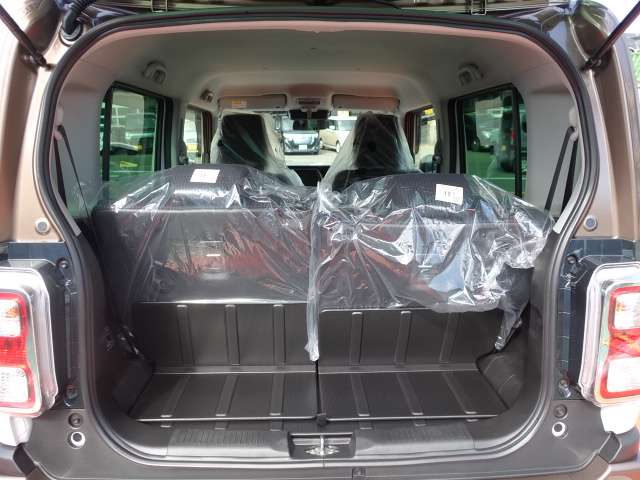 スズキ ハスラー ６６０ ＪスタイルＩＩ R5年 (東海) 99