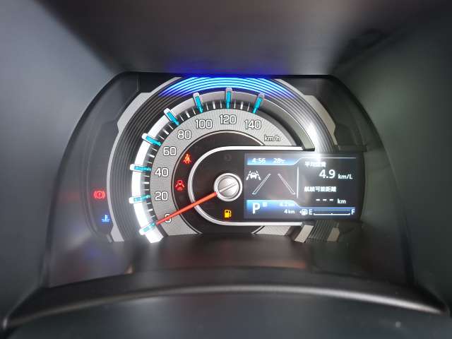 スズキ ハスラー ６６０ ＪスタイルＩＩ R5年 (東海) 99