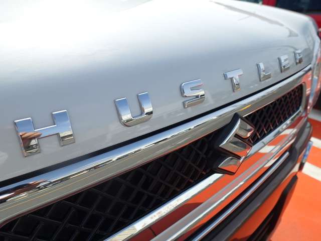 スズキ ハスラー ６６０ ＪスタイルＩＩ R5年 (東海) 99