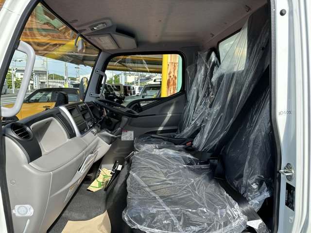 三菱フソウ キャンター ３Ｔ R5年 (東海) 99