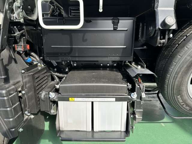 三菱フソウ キャンター ３Ｔ R5年 (東海) 99