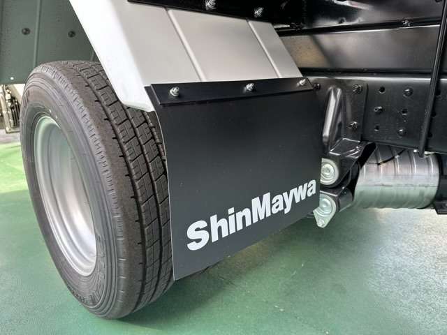 三菱フソウ キャンター ３Ｔ R5年 (東海) 99