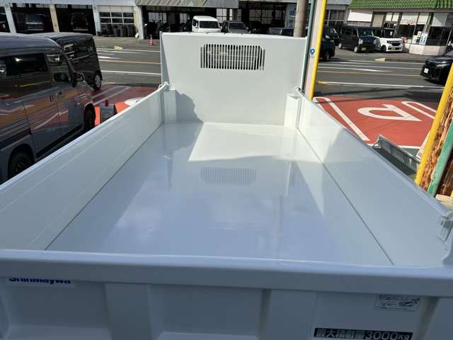 三菱フソウ キャンター ３Ｔ R5年 (東海) 99