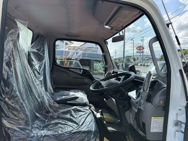 三菱フソウ キャンター ３Ｔ R5年 (東海) 99