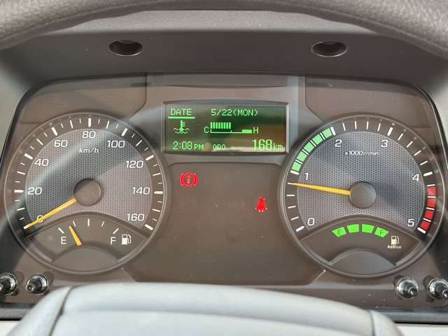 三菱フソウ キャンター ３Ｔ R5年 (東海) 99