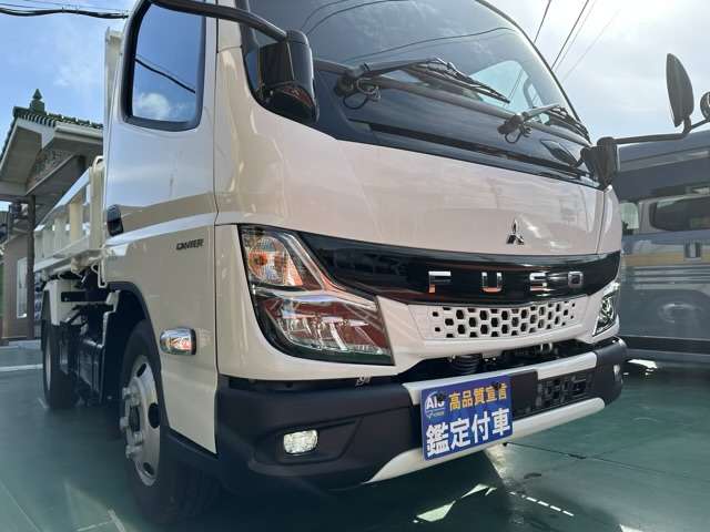 三菱フソウ キャンター ３Ｔ R5年 (東海) 99