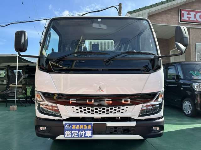 三菱フソウ キャンター ３Ｔ R5年 (東海) 99