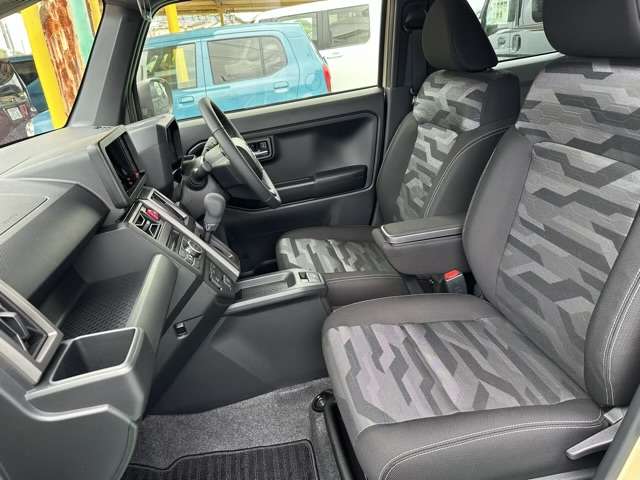 ダイハツ タフト ６６０ Ｇターボ クロム ベンチャー R5年 (東海) 99