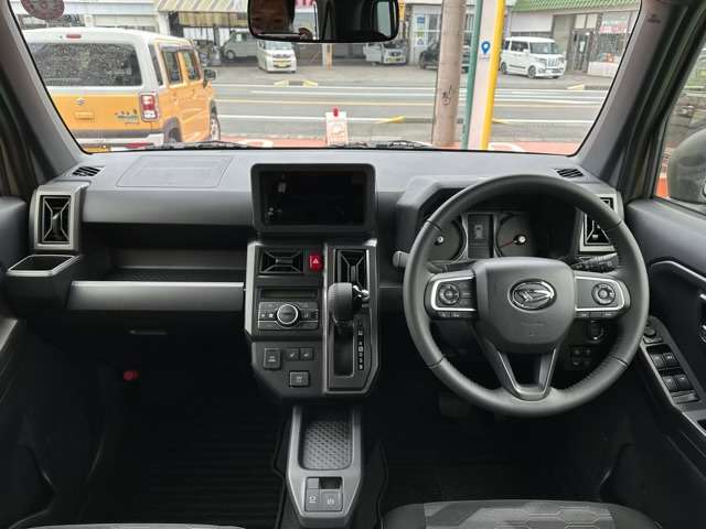 ダイハツ タフト ６６０ Ｇターボ クロム ベンチャー R5年 (東海) 99