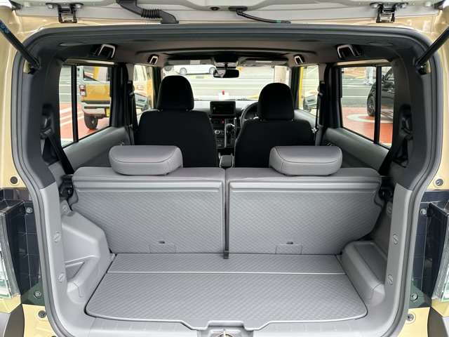 ダイハツ タフト ６６０ Ｇターボ クロム ベンチャー R5年 (東海) 99