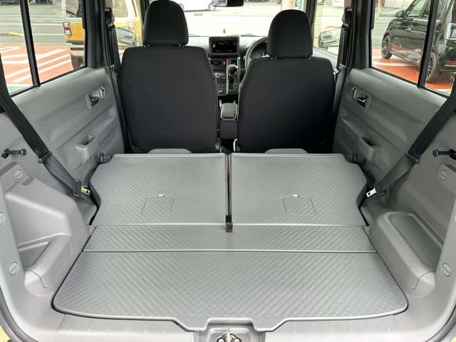 ダイハツ タフト ６６０ Ｇターボ クロム ベンチャー R5年 (東海) 99