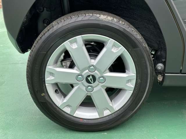 ダイハツ タフト ６６０ Ｇターボ クロム ベンチャー R5年 (東海) 99