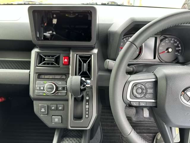 ダイハツ タフト ６６０ Ｇターボ クロム ベンチャー R5年 (東海) 99