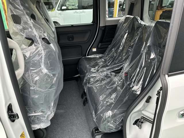 スズキ スペーシア ６６０ カスタム ハイブリッド ＸＳ R5年 (東海) 99