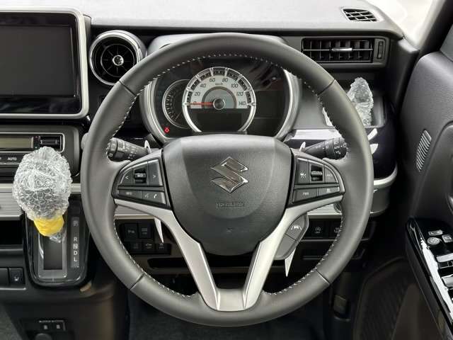 スズキ スペーシア ６６０ カスタム ハイブリッド ＸＳ R5年 (東海) 99