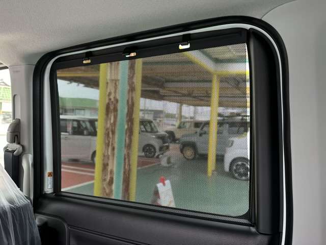 スズキ スペーシア ６６０ カスタム ハイブリッド ＸＳ R5年 (東海) 99