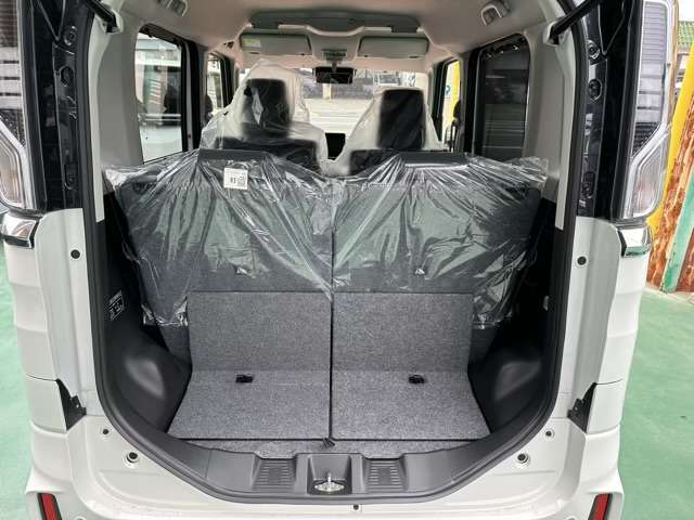 スズキ スペーシア ６６０ カスタム ハイブリッド ＸＳ R5年 (東海) 99