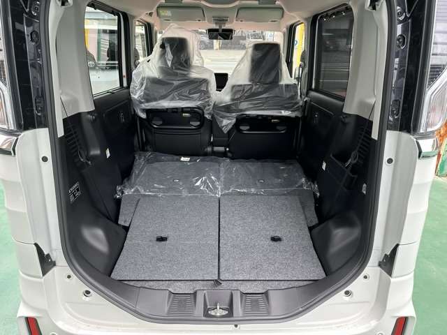 スズキ スペーシア ６６０ カスタム ハイブリッド ＸＳ R5年 (東海) 99