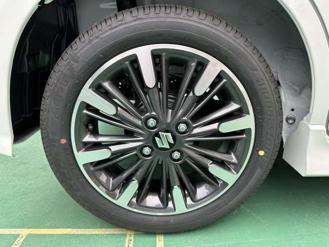 スズキ スペーシア ６６０ カスタム ハイブリッド ＸＳ R5年 (東海) 99