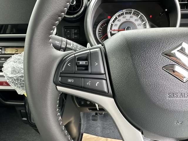 スズキ スペーシア ６６０ カスタム ハイブリッド ＸＳ R5年 (東海) 99