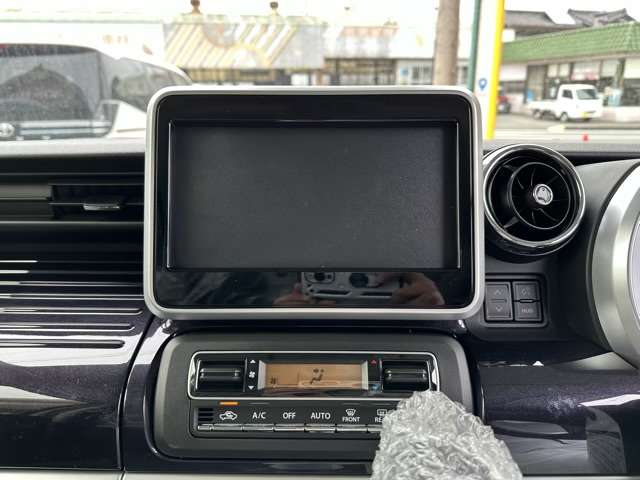 スズキ スペーシア ６６０ カスタム ハイブリッド ＸＳ R5年 (東海) 99